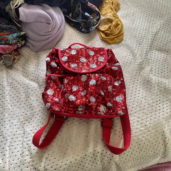 Disney Back Pack - Picture 3 of 5